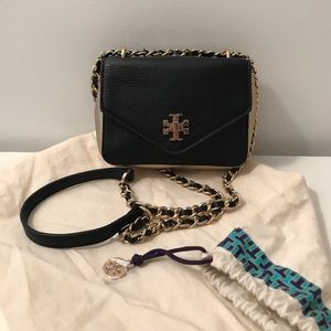 Tory Burch Kira Mini Crossbody